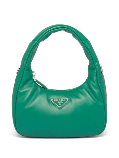 borsa prada farfetch|prada purses.